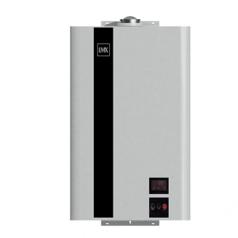 Водонагреватель газовый проточный Лемакс Баланс-24 А100590