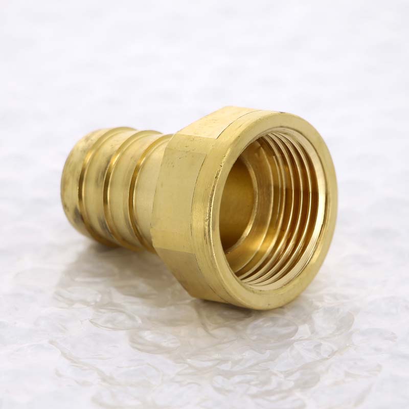 Штуцер с внутренней резьбой Uni-Fitt 1х25 мм 630G4250