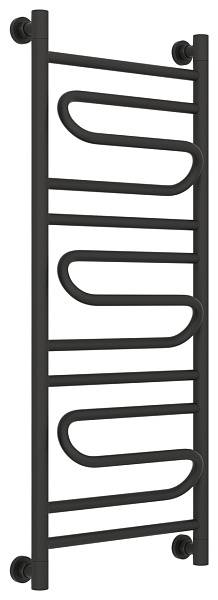 Полотенцесушитель водяной Сунержа Элегия 1000х400 мм темный титан муар 15-0205-1040