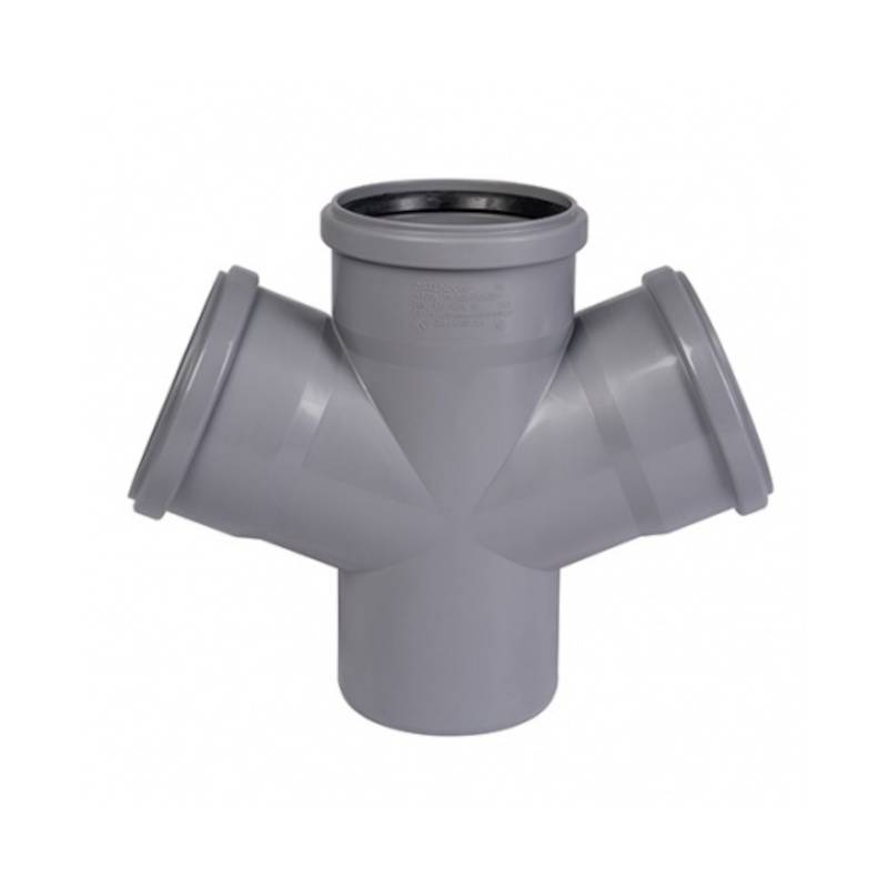 Крестовина Ostendorf HTDA 110/50/50/45° 115540