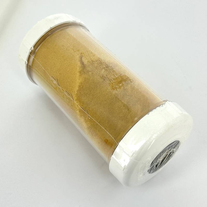 Картридж для воды Atlas Filtri QA 10 BIG CF SX катионная смола RA5205625