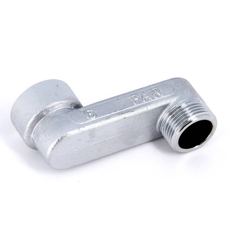 Переходник эксцентрический FAR 3/4 60 мм НВ FC 5560 634