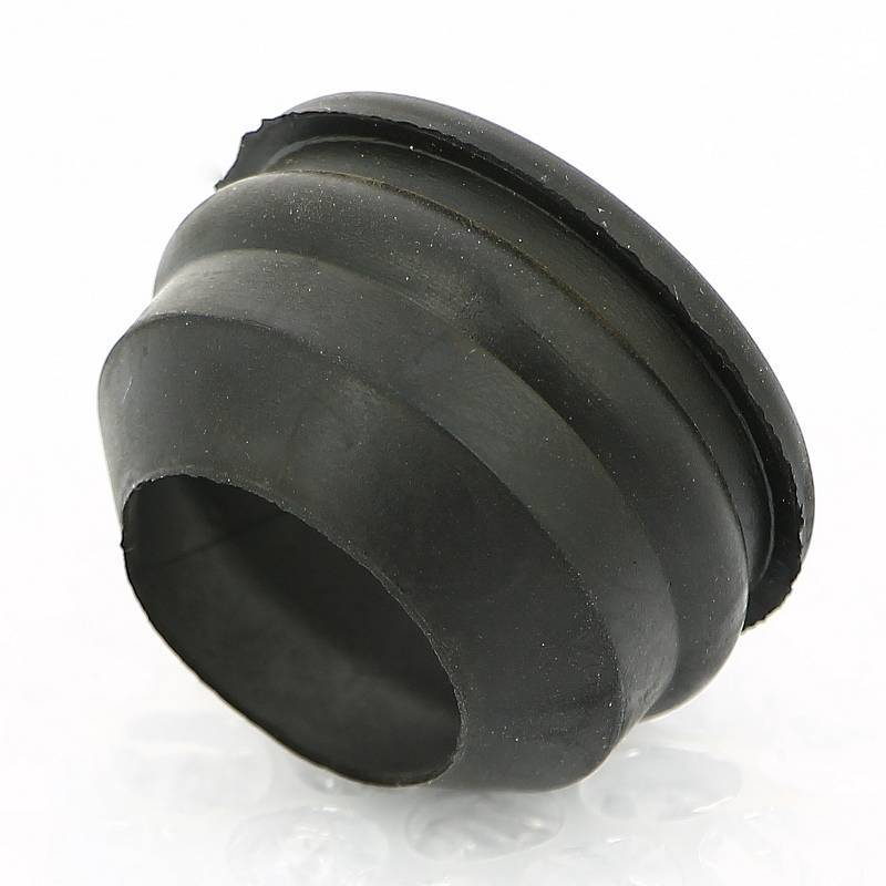 Манжета резиновая редукционная Ostendorf HTGM 40/32 мм 881309