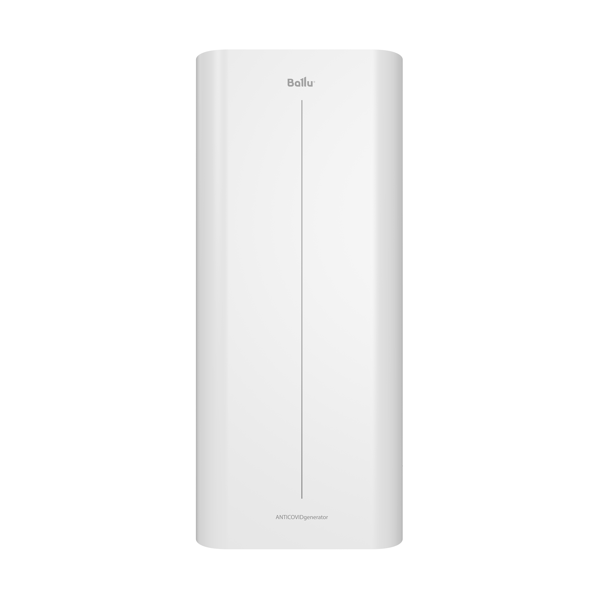 Бактерицидный рециркулятор Ballu ANTICOVIDgenerator RDU-100D WiFi белый