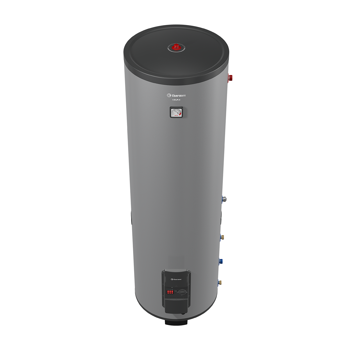 Водонагреватель накопительный Thermex Kelpie 300 F 300 л напольный 11909