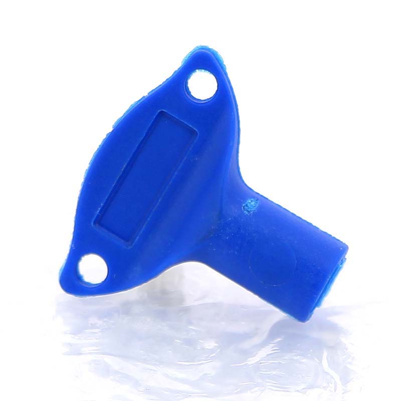 Ключ для воздухоотводчика Watts пластиковый 10009977