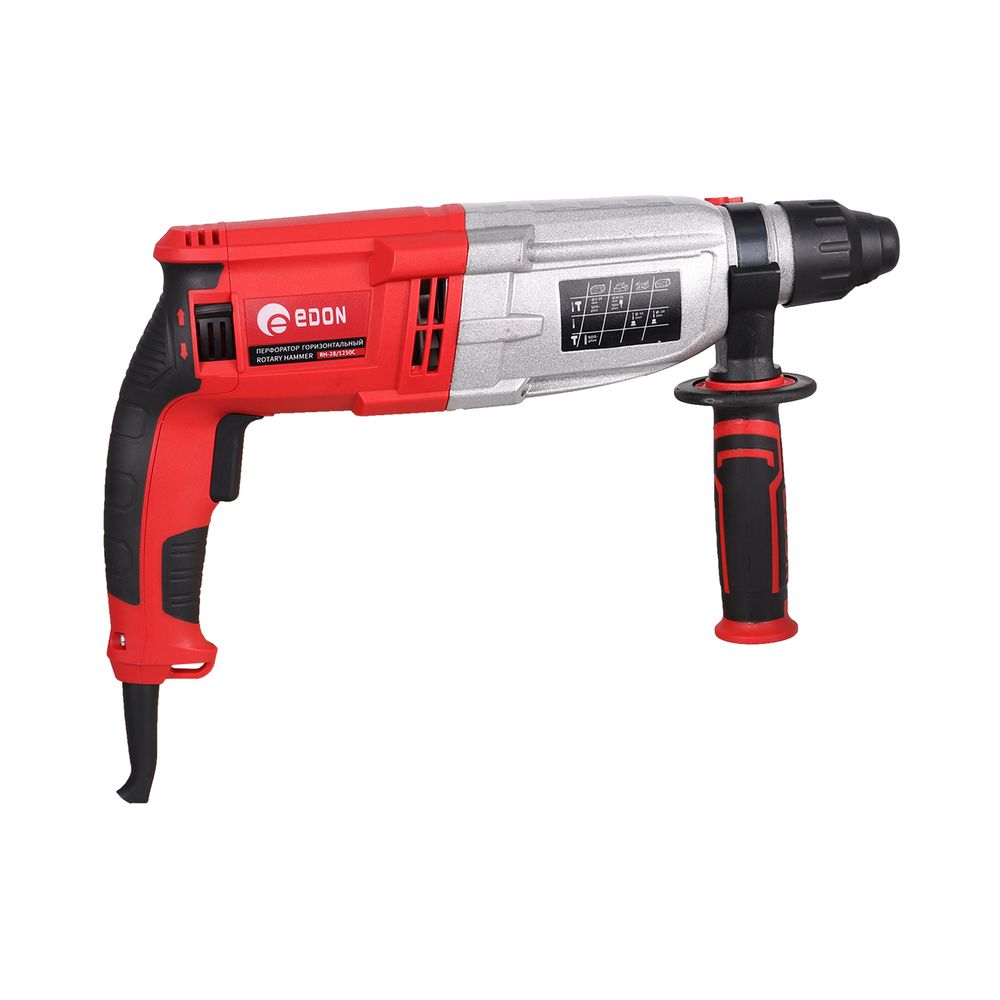 Перфоратор Edon RH-28/1250C SDS-plus RH-28/1250C