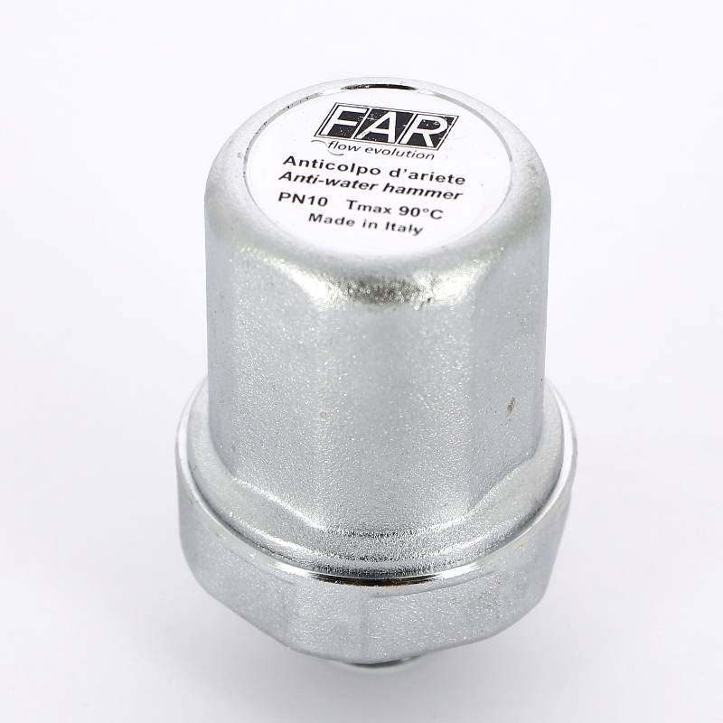 Компенсатор гидроудара FAR 1/2 HP FA 2895 12