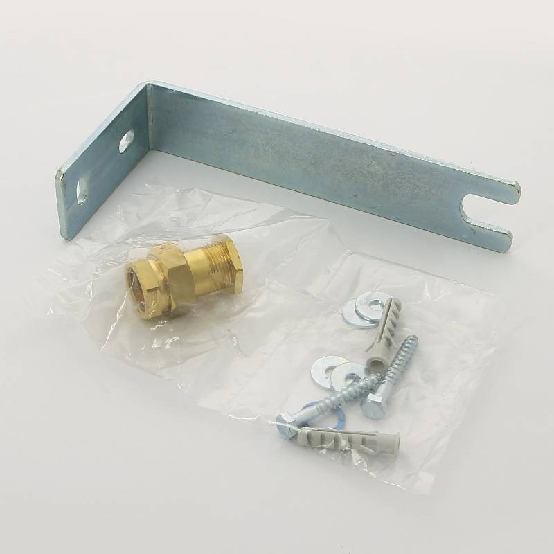 Консоль для расширительного бака Uni-Fitt до 24 л 853B3300