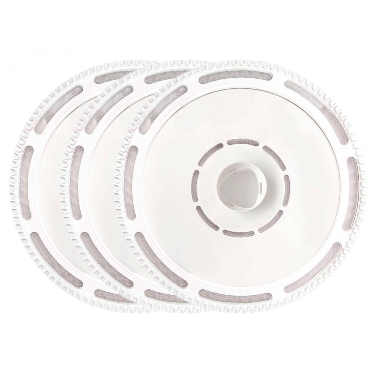 Гигиенические диски Venta для моек воздуха AH902/LPH60/LW60/LW62 3 шт 2060400