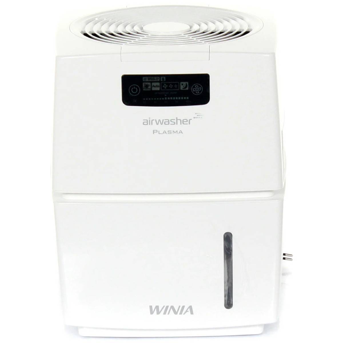 Мойка воздуха Winia Modern Plasma AWM-40PTWC