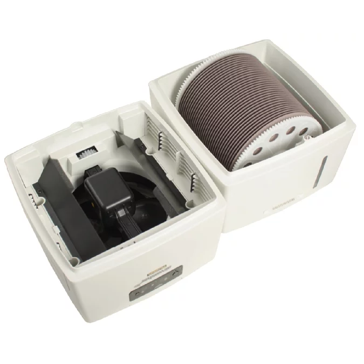 Мойка воздуха Winia Modern Plasma AWM-40PTWC