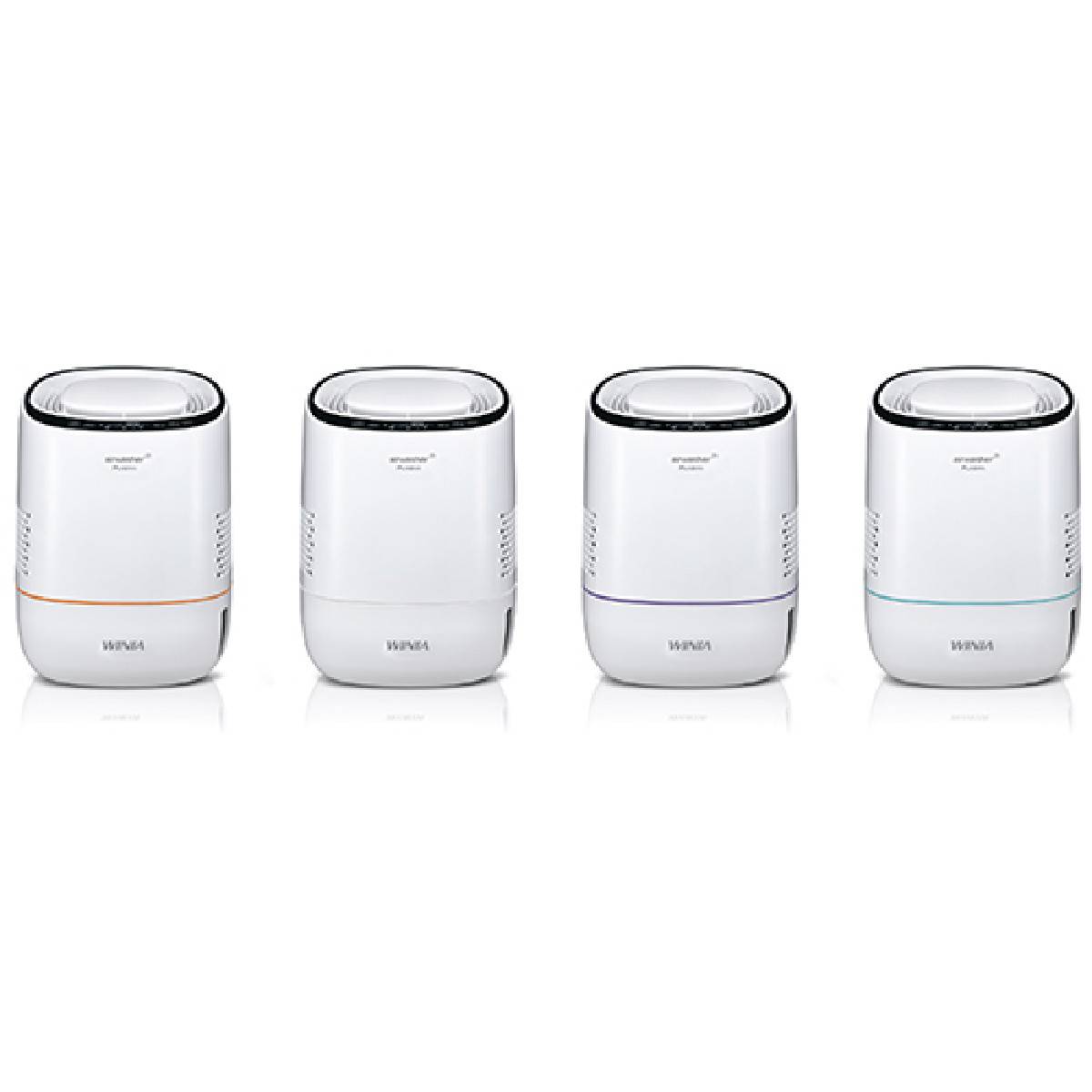 Мойка воздуха Winia Prime AWI-40PTWCD