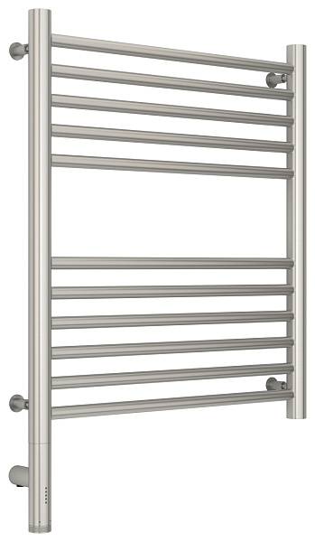 Полотенцесушитель электрический Сунержа Богема 3.0 500x600 мм левый сатин 071-5804-6050