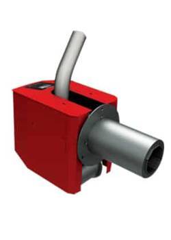 Пеллетная горелка BURNiT Pell 30 22080000000108