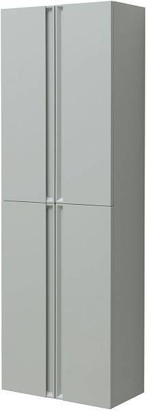 Шкаф-пенал Allen Brau Eclipse 60 см серый 1.E1006.PWM
