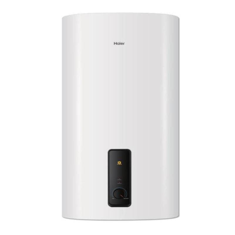 Водонагреватель накопительный Haier ES80V-F1(R) 80 л плоский duiGA0GHME00RU