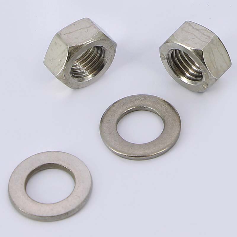 Монтажный комплект для фланцевых соединений Viega DN 65-100 PN 10/16 болты M16x70 583682