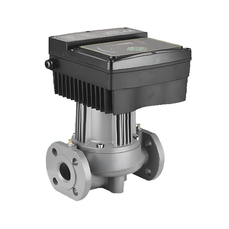 Насос циркуляционный Pumpman STAR 50/15F-280 фланцевый 220 В STAR 50/15F-280