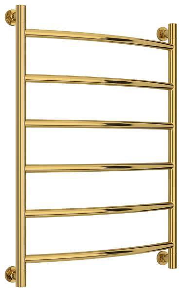 Полотенцесушитель водяной Сунержа Галант+ 600x800 мм золото 03-0200-8060