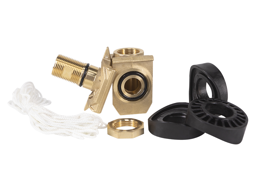 Скважинный адаптер ДЖИЛЕКС САУ улучшенный упаковка 8 шт 1353