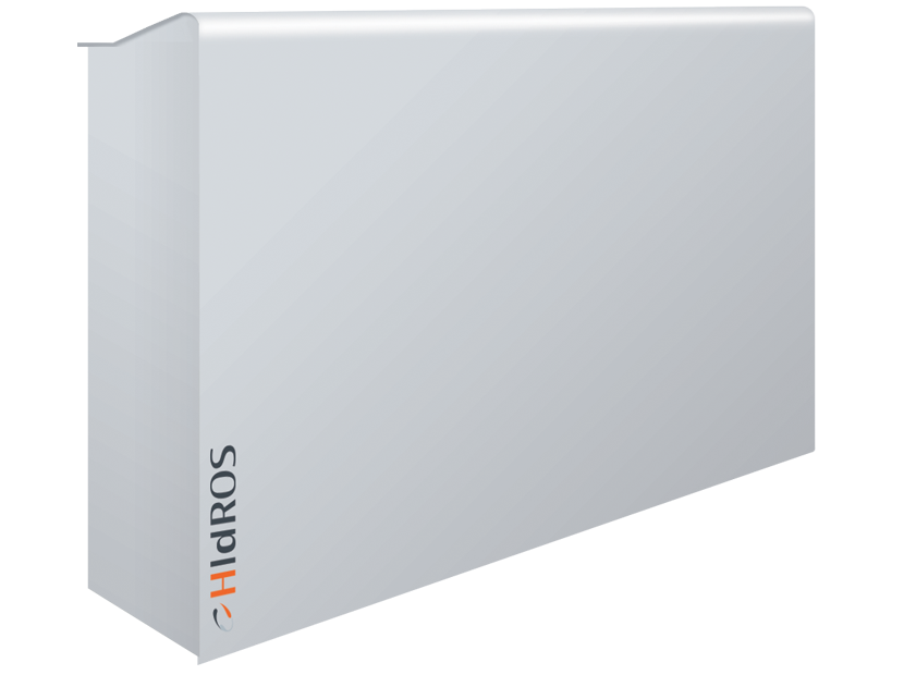 Осушитель воздуха Hidros SBA 75A для бассейнов