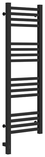 Полотенцесушитель электрический Сунержа Модус 3.0 300x1000 мм левый темный титан муар 15-5700-1030