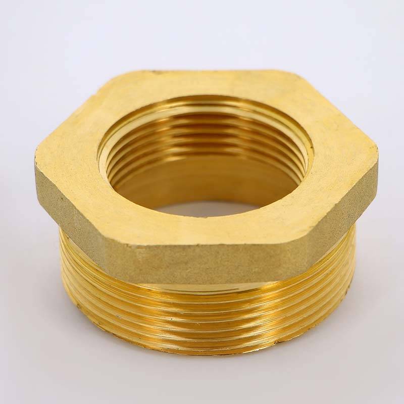 Футорка НВ Uni-Fitt 604G 2x1 1/4 604G7500