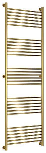 Полотенцесушитель водяной Сунержа Богема+ 1900x600 мм золото 03-0220-1960