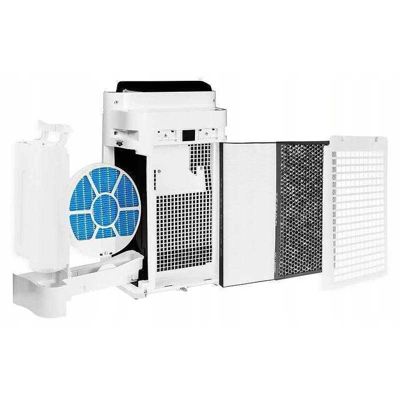 Фильтр HEPA Sharp FZ-A51HFR