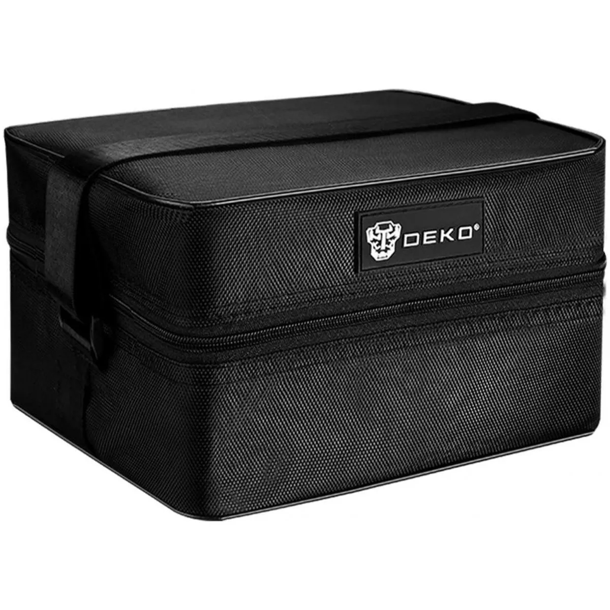 Нивелир лазерный DEKO DKLL12PG1 3x360 зеленый луч 065-0230