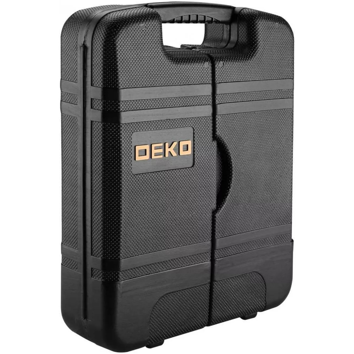 Набор инструментов DEKO DKMT130 130 предметов DKMT130