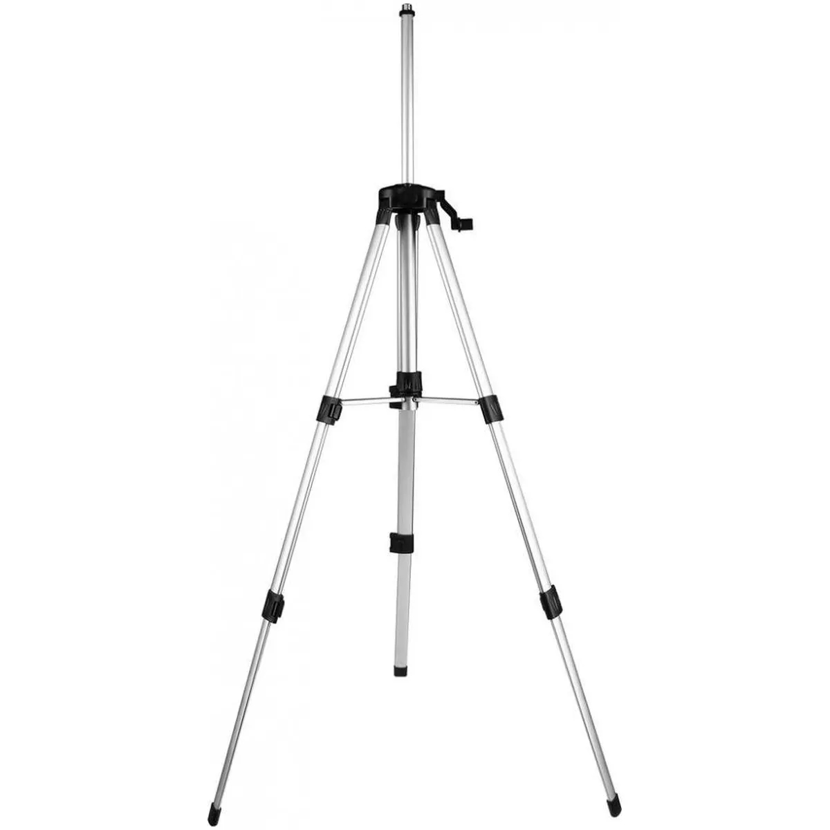 Лазерный уровень DEKO LL57 SET 7 5 линий красный луч кейс штатив 1.2 м 065-0260