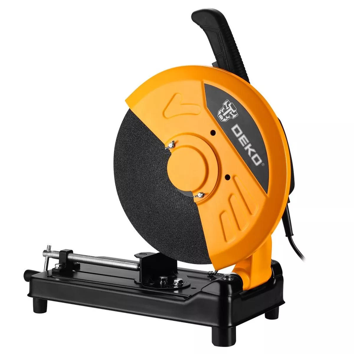 Пила монтажная DEKO DSC-355/2400 2400 Вт 355 мм 063-4110