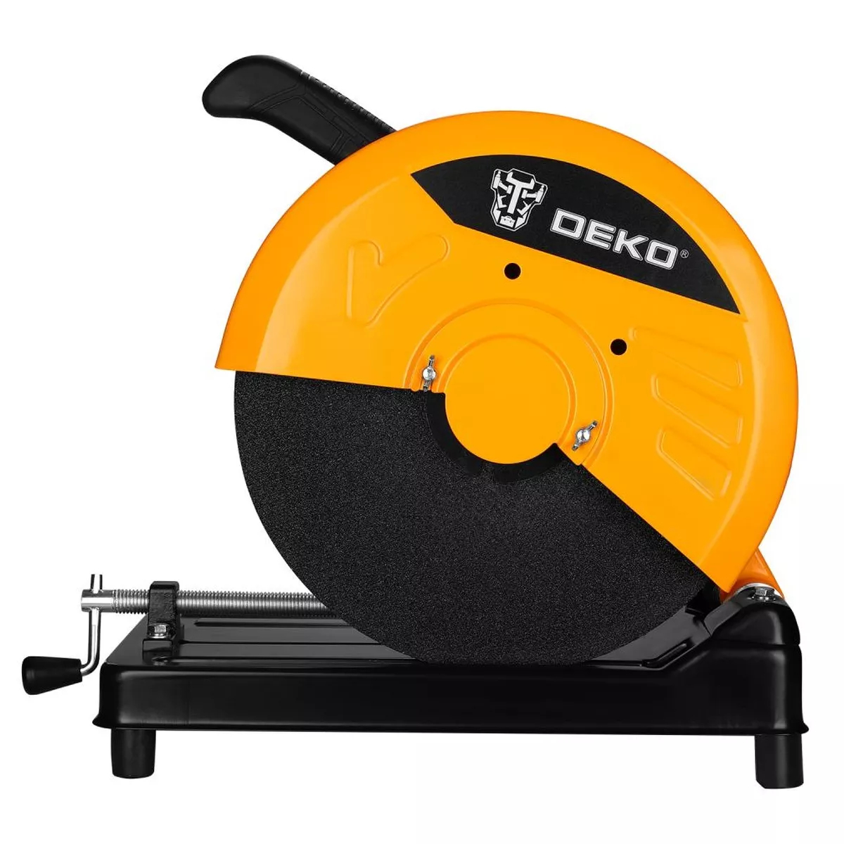 Пила монтажная DEKO DSC-355/2400 2400 Вт 355 мм 063-4110