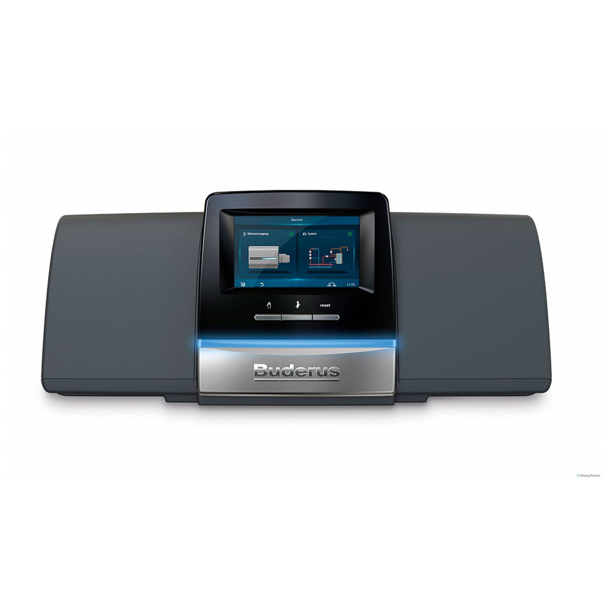 Система управления Buderus Logamatic R5310 1393479