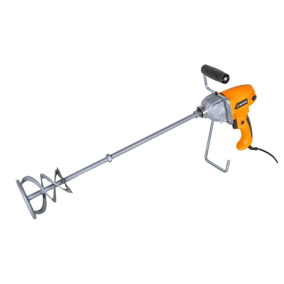 Миксер строительный Вихрь СМ-Э