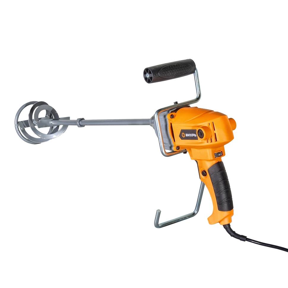 Миксер строительный Вихрь СМ-Э