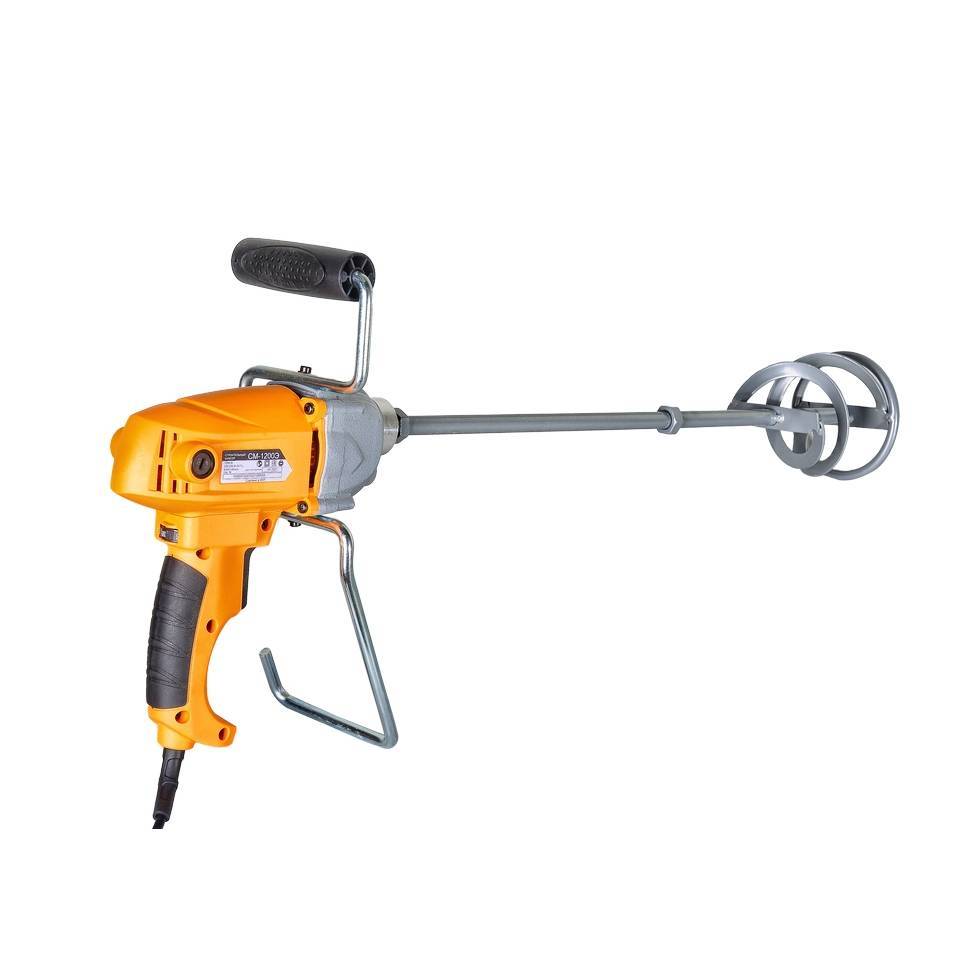 Миксер строительный Вихрь СМ-Э