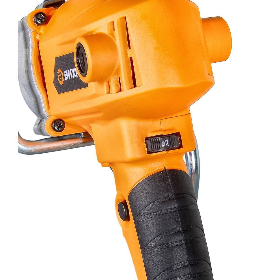 Миксер строительный Вихрь СМ-Э