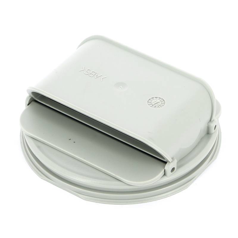 Гидрозатвор Viega Advantix сухой для трапов 4944.8 583262