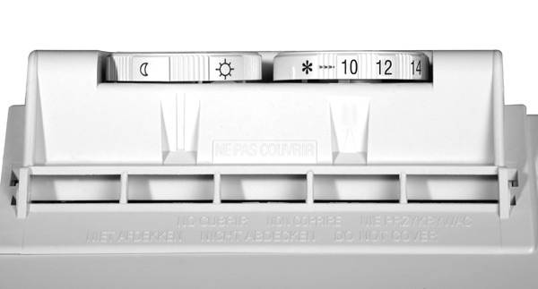 Конвектор электрический Noirot Spot E-3 750 750 Вт Spot E-3 750