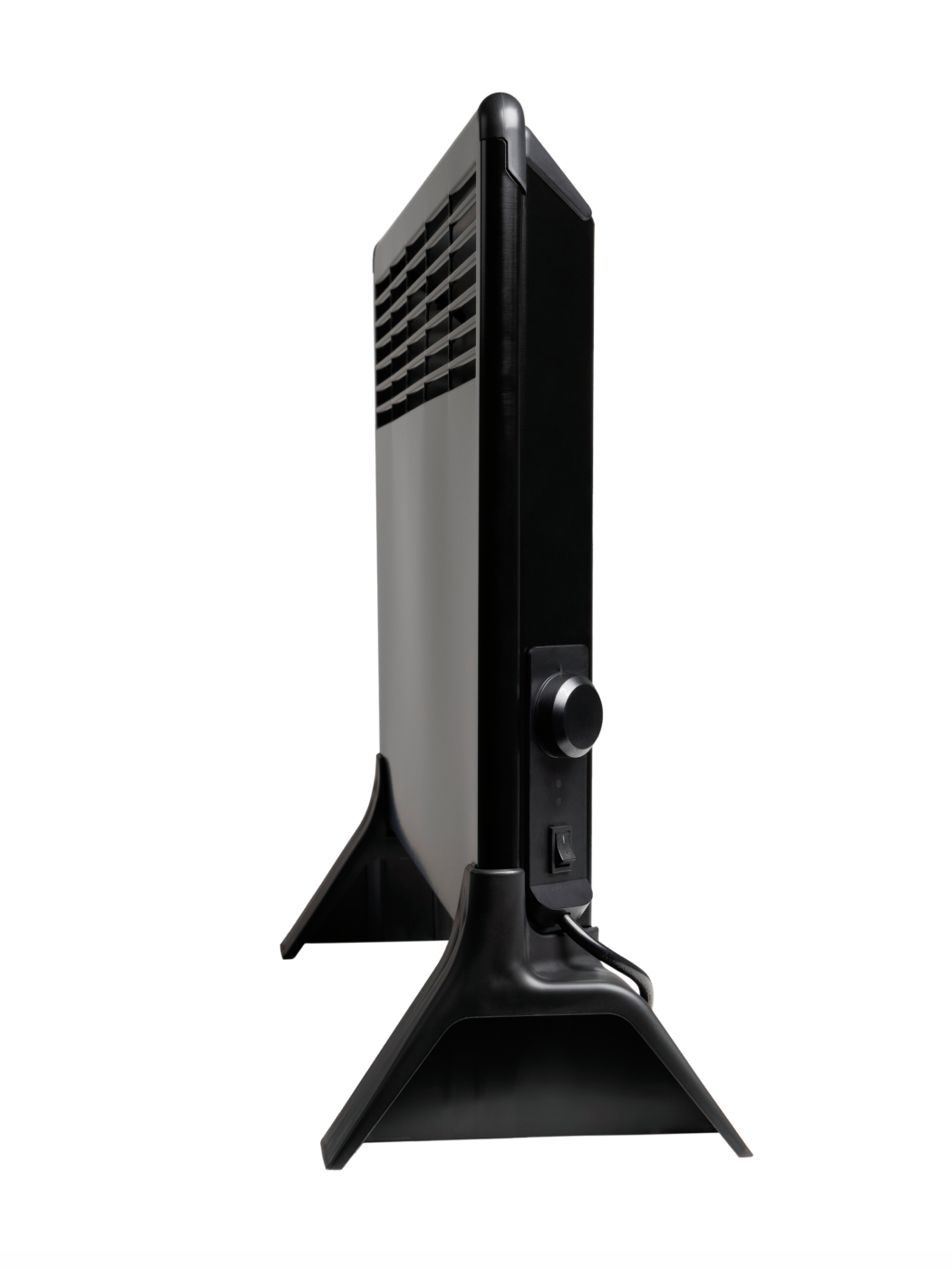 Конвектор электрический Ensto FinnHeat EPHBMB15PR 1500 Вт механический термостат с вилкой EPHBMB15PR