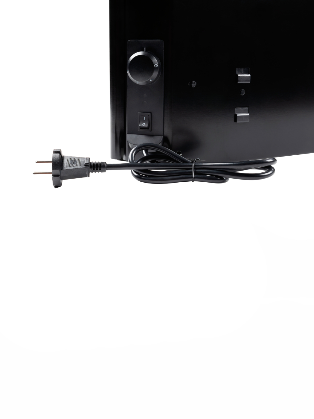 Конвектор электрический Ensto FinnHeat EPHBMB15PR 1500 Вт механический термостат с вилкой EPHBMB15PR