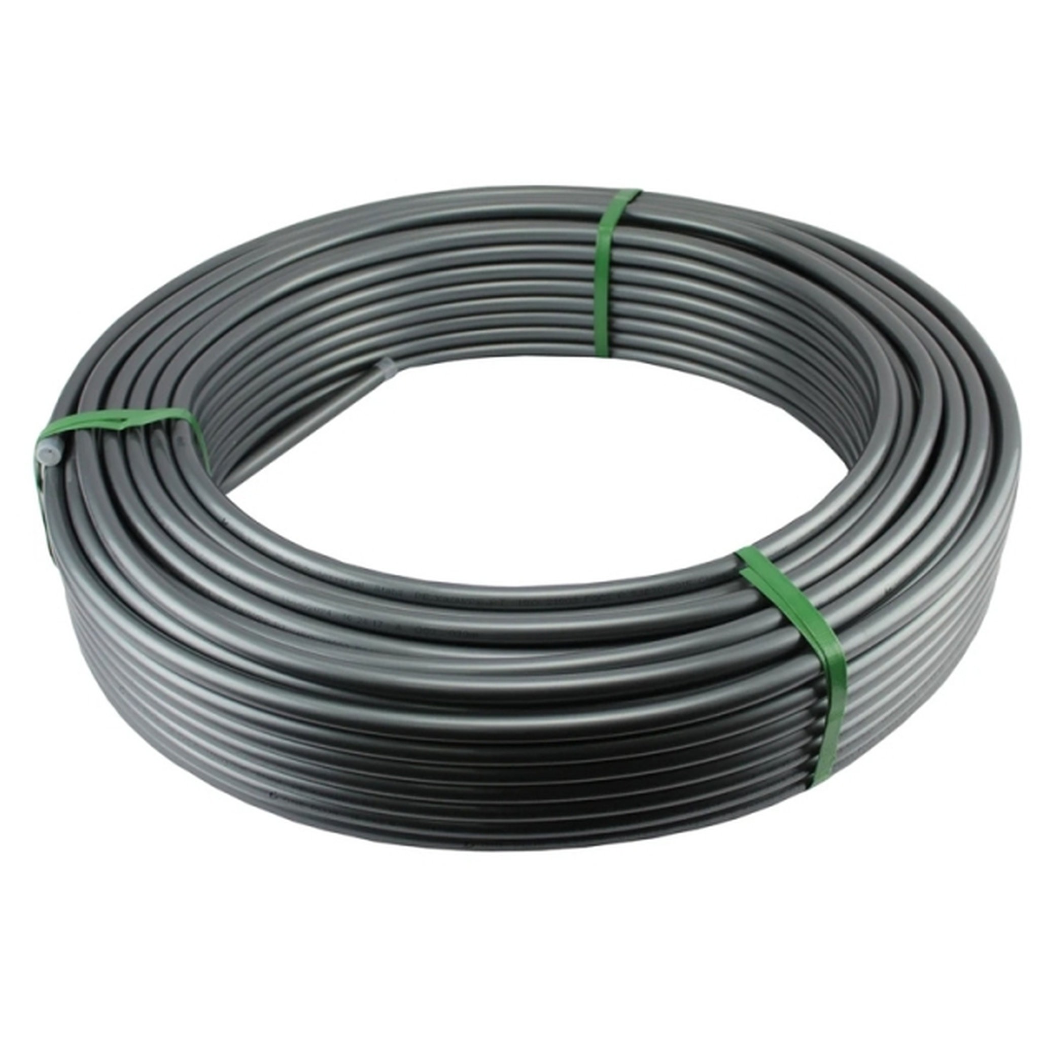 Труба металлополимерная ONE PLUS PE-Xa/Al/PE stabil 16.2x2.6 мм 100 м 1658578