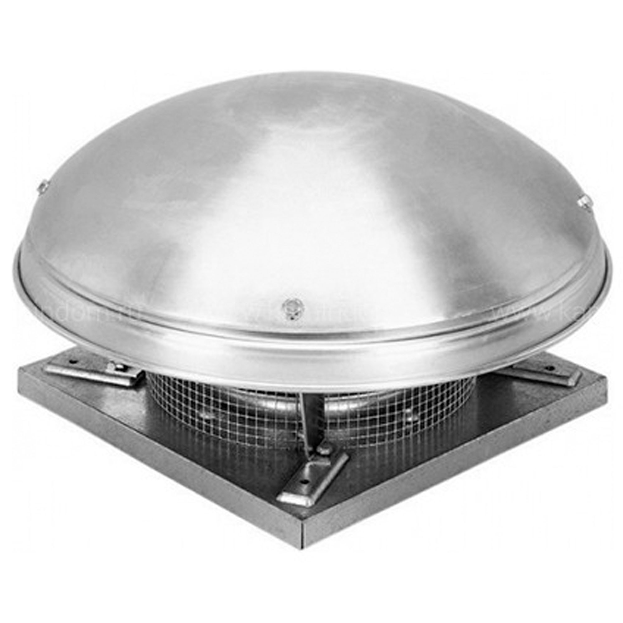 Вентилятор-дымосос ZOTA СТНВ/4-180 для котлов Magna 60-100 СТНВ/4-180