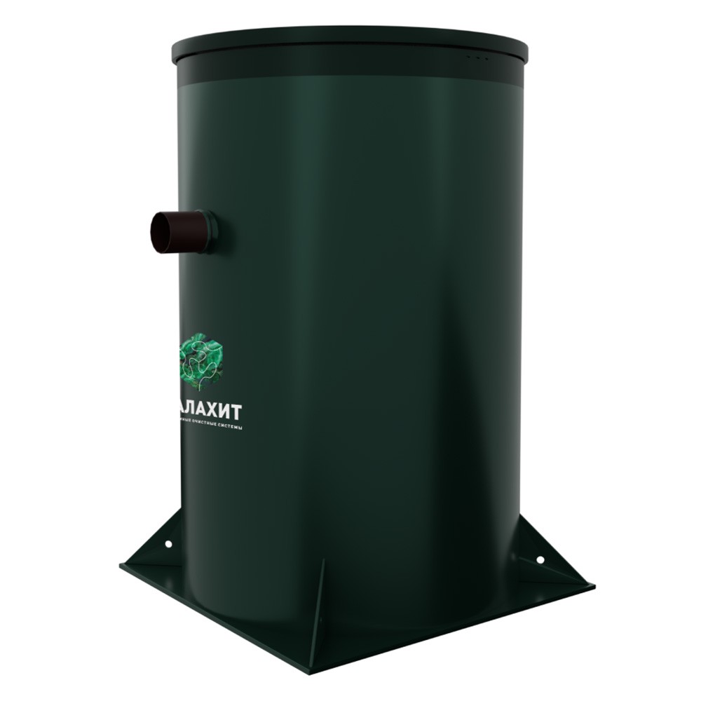 Септик (АОС) МАЛАХИТ AIR 3 1744740