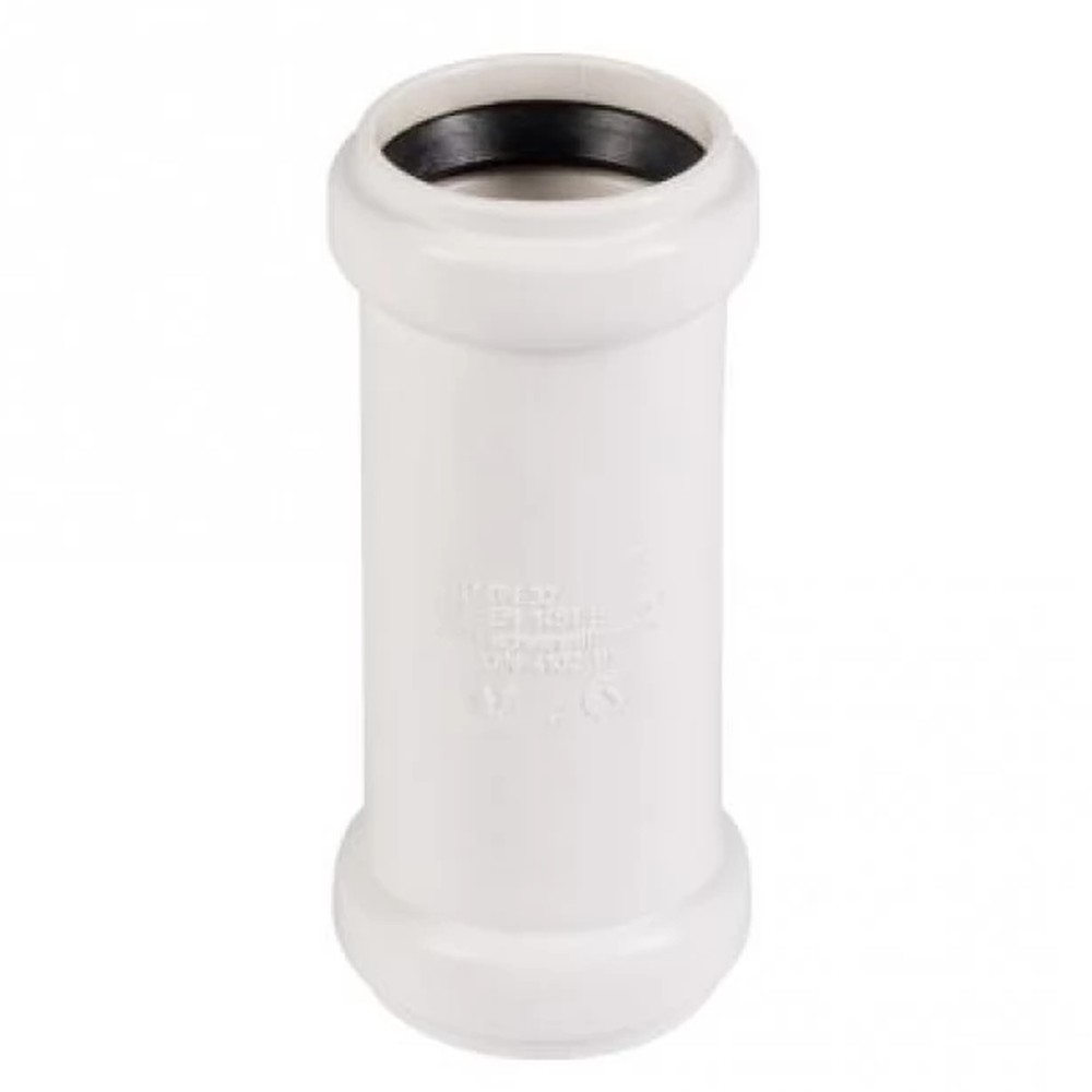 Муфта ремонтная Ostendorf HTU 32 мм белая 559700