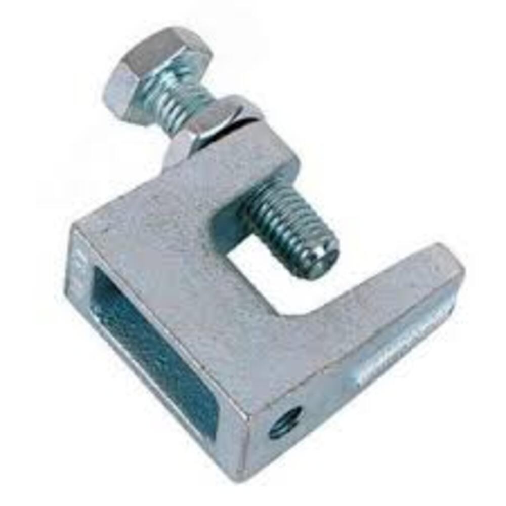 Струбцина монтажная Zilon M10 1170154