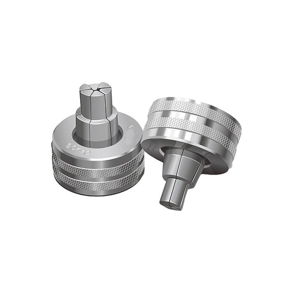 Насадка расширительная Varmega Slide-fit 25x3.5 мм VM59942